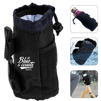 Bicycle Drink Holder