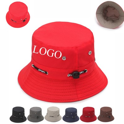 Bucket Hat