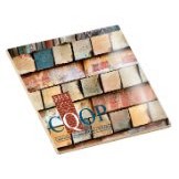 Full Color Sublimation Ceramic White Tile 4.25" x 4.25"
