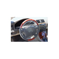 CAATS® - Full Steering Wheel Cover (Shower Cap) - 500 per box