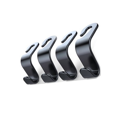 Car Headrest Hooks