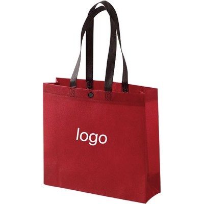 Eco-friendly Shopping Non-woven Tote Bag