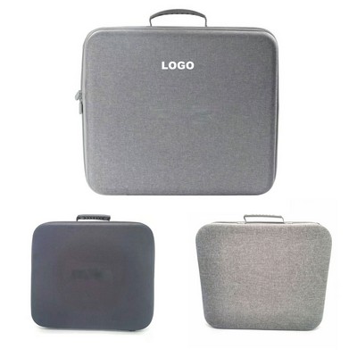 Durable Game Console 5 Hard Case for Travel