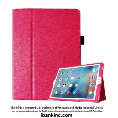 iBank ® Galaxy Tab A 8.4 Leatherette Case 2020