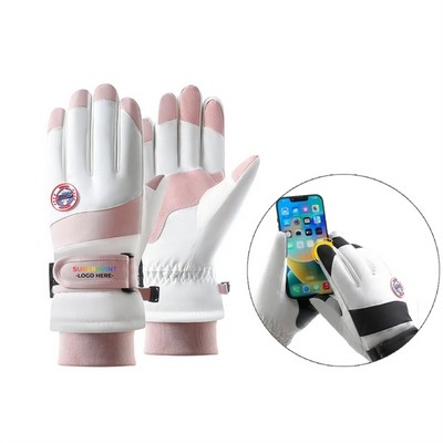 Waterproof Winter Glove