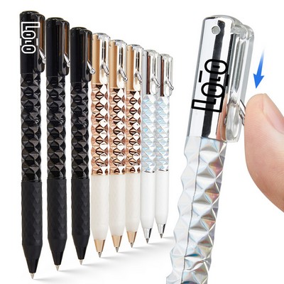 Geometric Transformation Pen