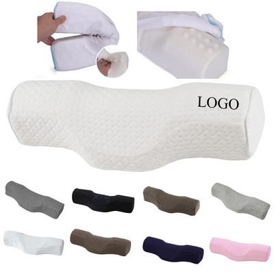 Cervical Neck Pillow