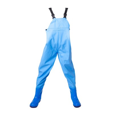 Children Waterproof Jumpsuit
