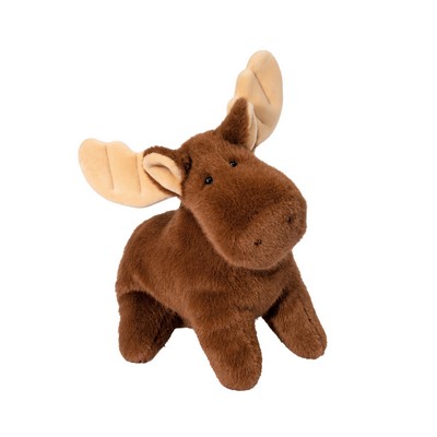 Martin Moose Muzzle Stuffed Animal, Large