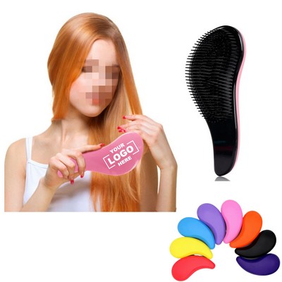 Tangle-Free Massage Hair Comb