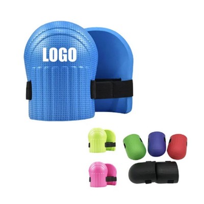 Labor Insurance EVA Foam Thickened Knee Pads