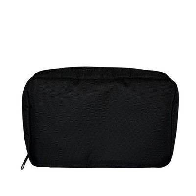 Hudson Cole Travel Accessory Organizer Bag