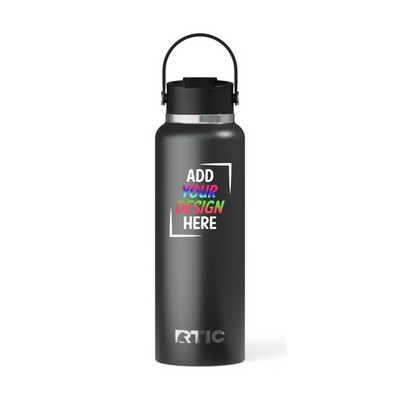 Rtic BULK Order Outback Bottle 40 Oz. Color