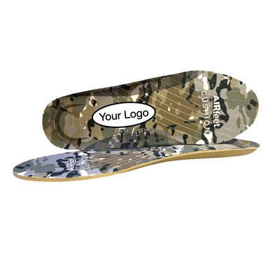 AIRfeet CUSHION Camo
