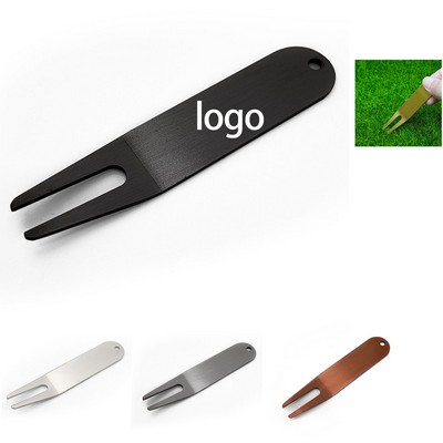 Golf Divot Repair Tool