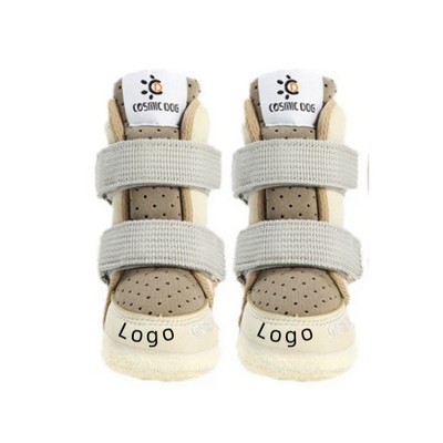 Pet Shoes