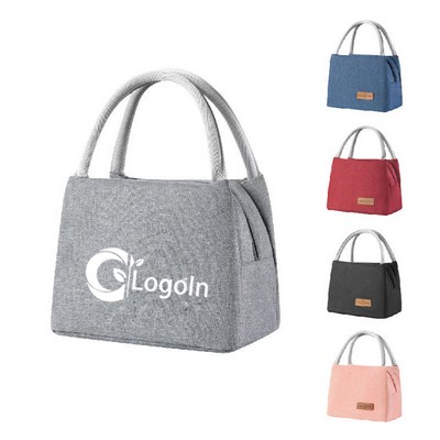 Lunch Bag for Insulated Lunch Box