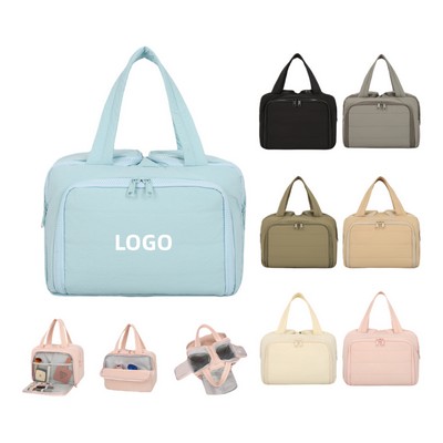 Travel Toiletry Bag Cosmetic Bag