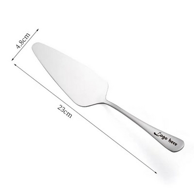 Stainless Steel Cake Pizza Spatula