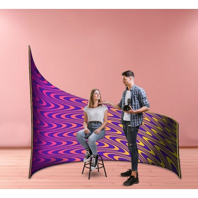 Spiral Photo Booth (Graphic only)