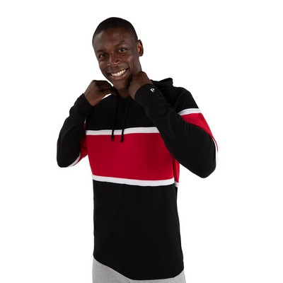 United Long Sleeve Hoodie