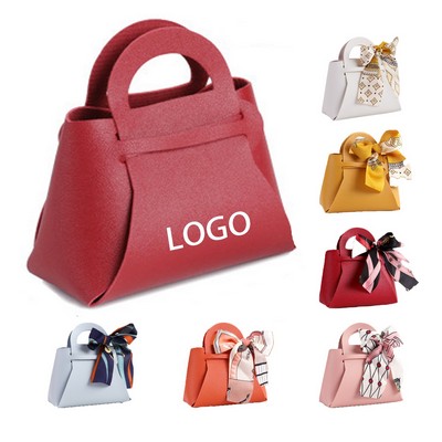 Wedding Candy PU Clutch