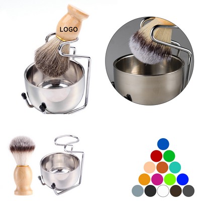 Shaving Brush Kit