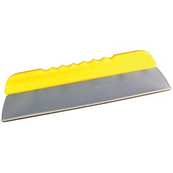 California Style Jelly Blade Squeegee