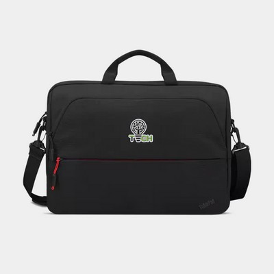 ThinkPad Essential Eco Slim Topload – 14" Laptop Bag