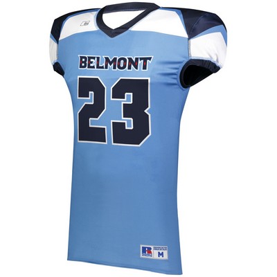 FreeStyle Sublimated Lightweight Reversible Football Jersey