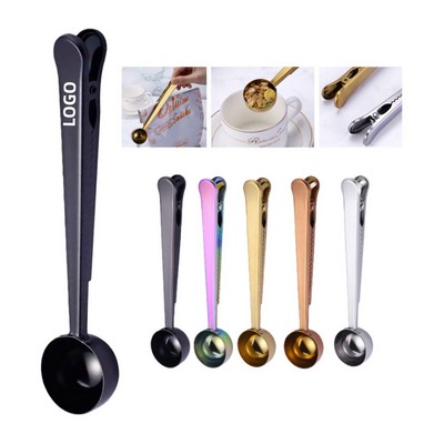 Coffee Spoon Clip