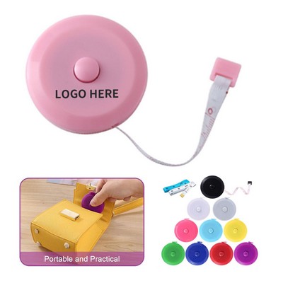 5' Flexible Retractable Ruler