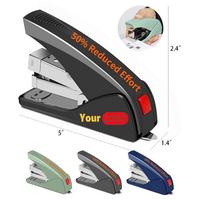 Heavy-Duty Desk Stapler with 70 Sheets Capacity