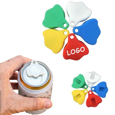 Mini Portable Pull-Tab Can Opener
