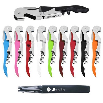 Wine Opener Corkscrew