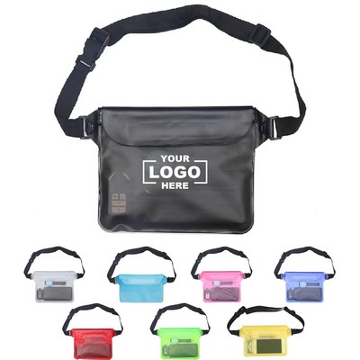 Waterproof Waist Pouch