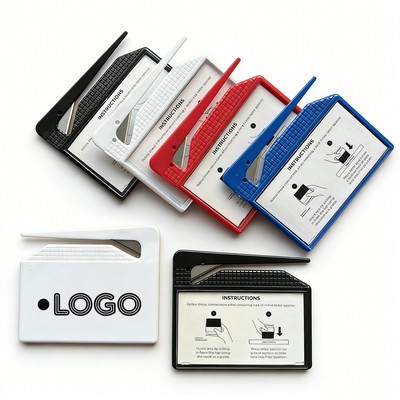 2In1 Multi Function Card Holder & Envelope Opener