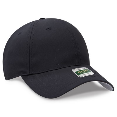 OTTO CAP® COMFY FIT® Club Collection 6 Panel Low Profile Cap