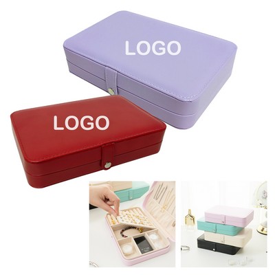 Jewelry Organizer Box