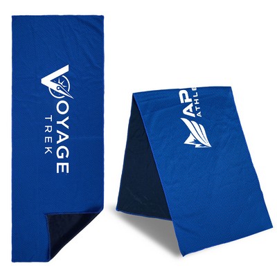 Super Dry Cooling Towel