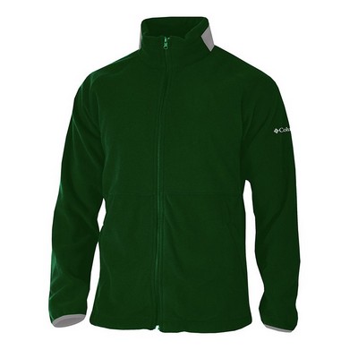 Columbia Everest Ridge Fleece Full Zip Jacket