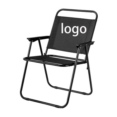 Camping Outdoor Folding Chair