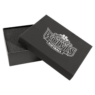 Lazerburst Signature Presentation Box, 9 3/4" x 7 3/4"