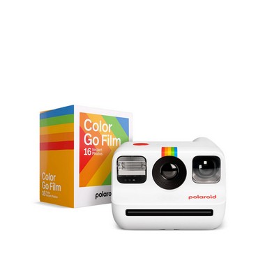Polaroid Go Instant Camera Gen 2 Everything Box