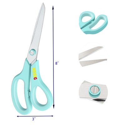 Multipurpose Scissor with Ultra Sharp Blades