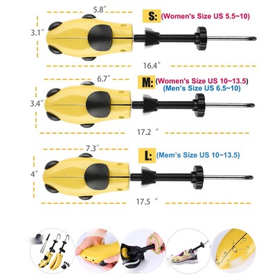 Adjustable Length and Width