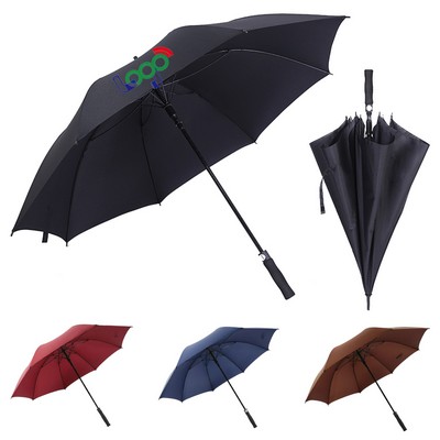 60" Automatic Open Golf Umbrella