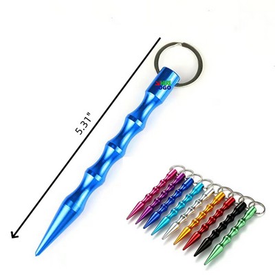 Self Defense Keychain