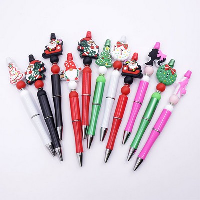 Christmas Ballpoint Pen For Kids And Adults