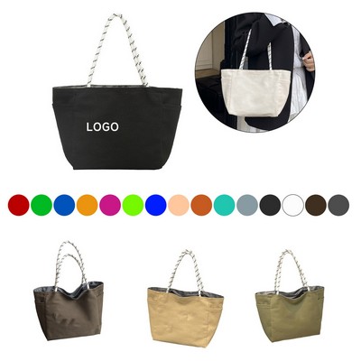 Canvas Bag